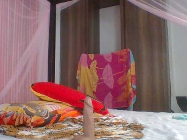 ChocolateAngels live cam on BongaCams