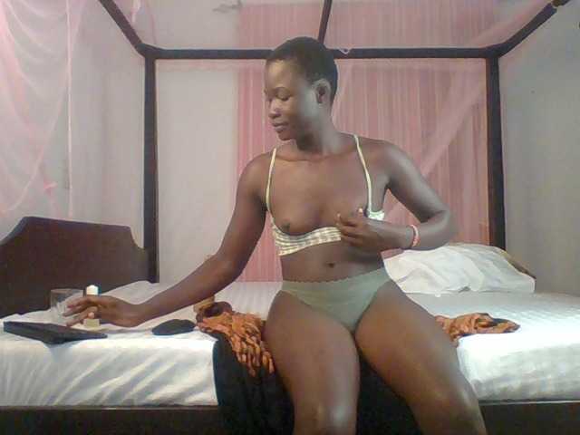ChocolateAngels live cam on BongaCams