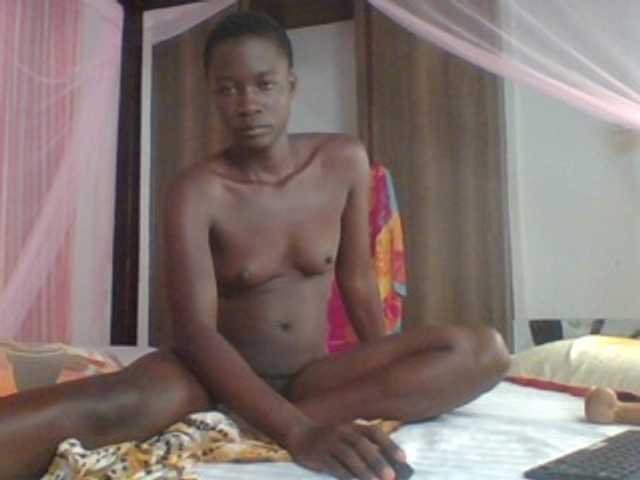 ChocolateAngels live cam on BongaCams