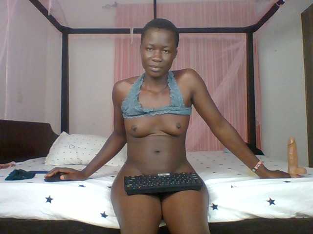ChocolateAngels live cam on BongaCams