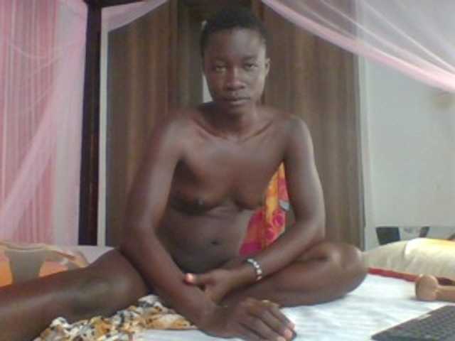 ChocolateAngels live cam on BongaCams