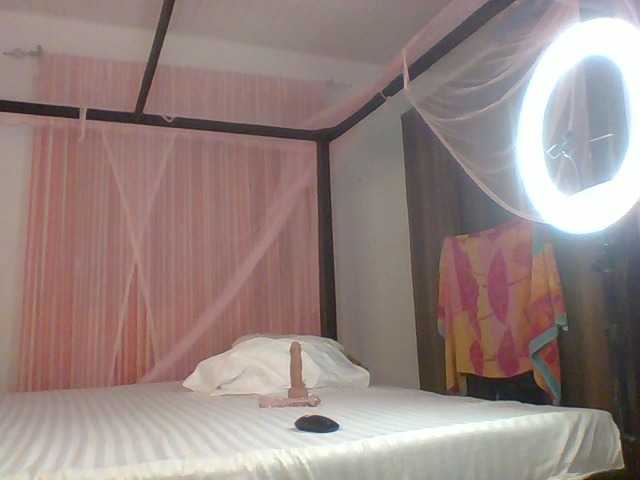 ChocolateAngels live cam on BongaCams