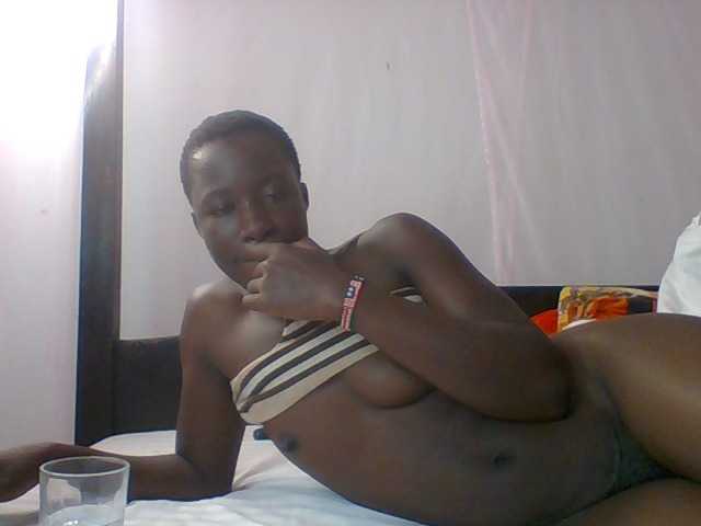 ChocolateAngels live cam on BongaCams