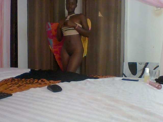 ChocolateAngels live cam on BongaCams
