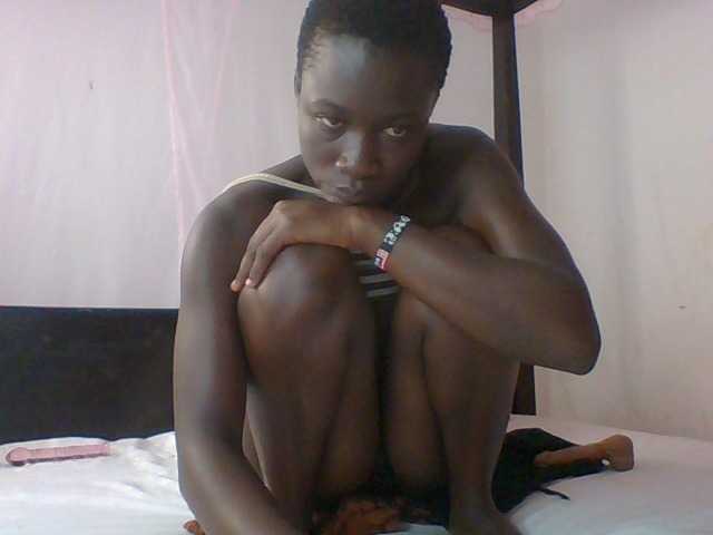ChocolateAngels live cam on BongaCams