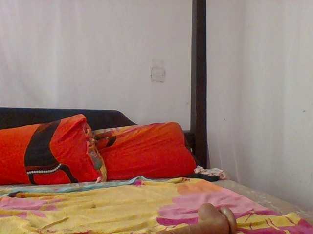 ChocolateAngels live cam on BongaCams