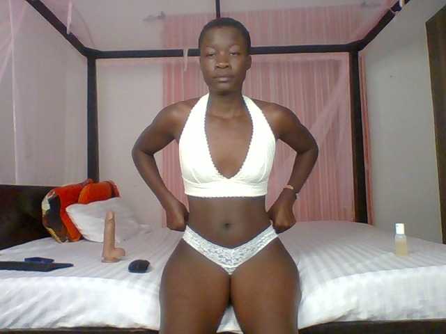 ChocolateAngels live cam on BongaCams