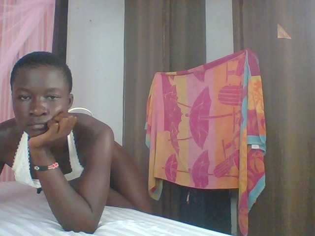 ChocolateAngels live cam preview