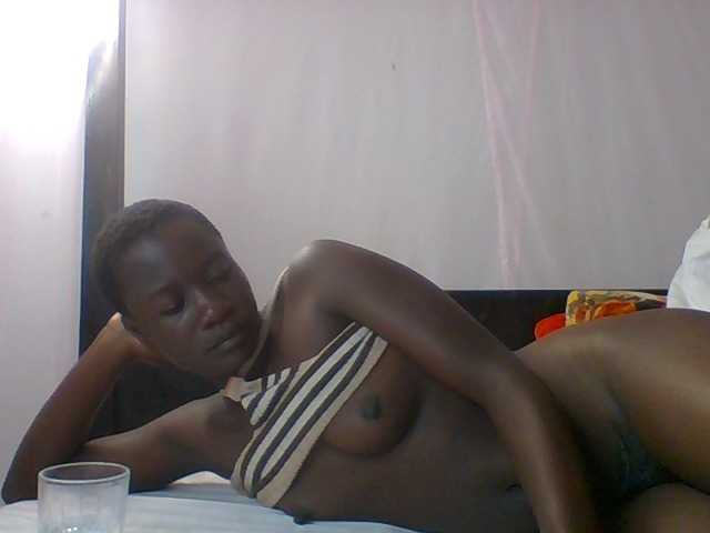 ChocolateAngels live cam on BongaCams