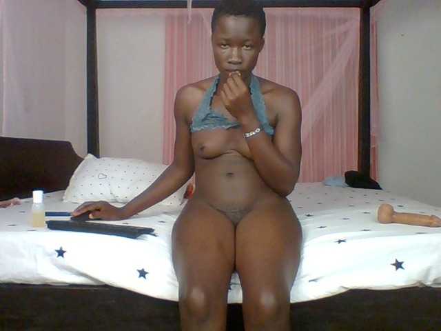 ChocolateAngels live cam on BongaCams
