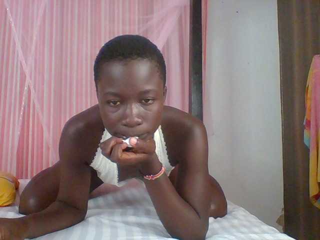 ChocolateAngels live cam on BongaCams