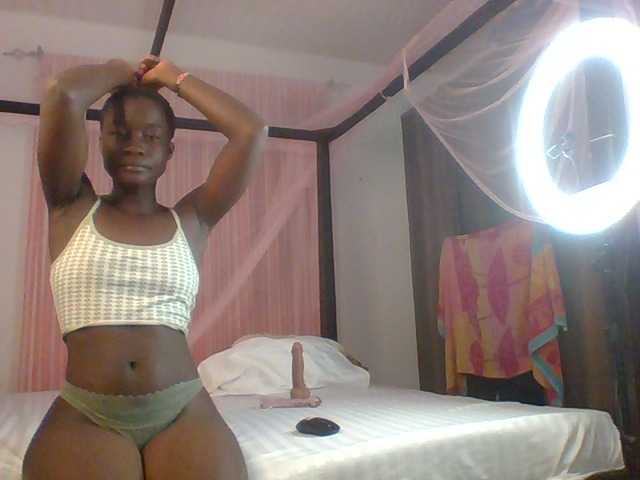 ChocolateAngels live cam on BongaCams