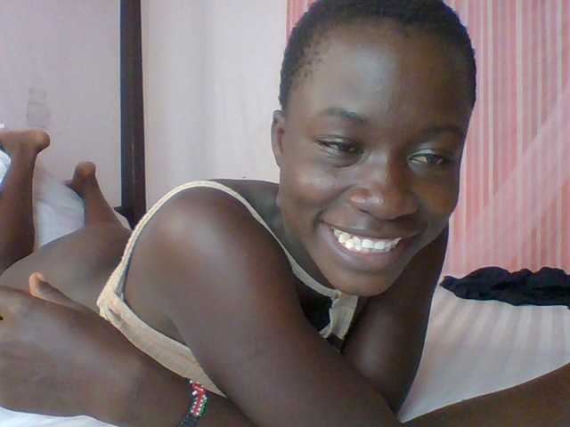 ChocolateAngels live cam on BongaCams