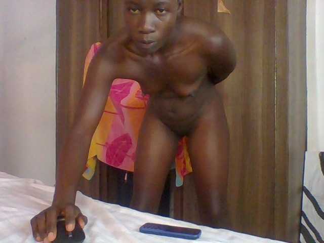 ChocolateAngels live cam on BongaCams