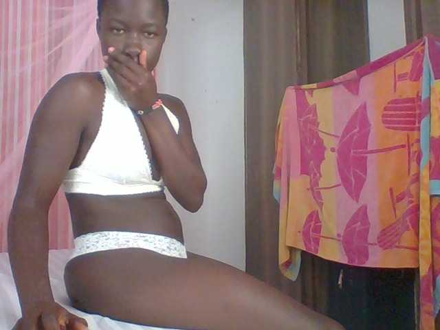 ChocolateAngels live cam on BongaCams