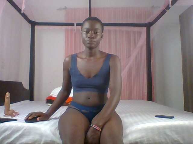 ChocolateAngels live cam on BongaCams