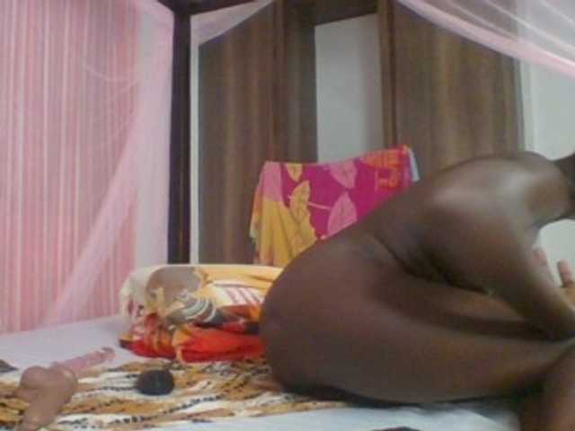 ChocolateAngels live cam on BongaCams