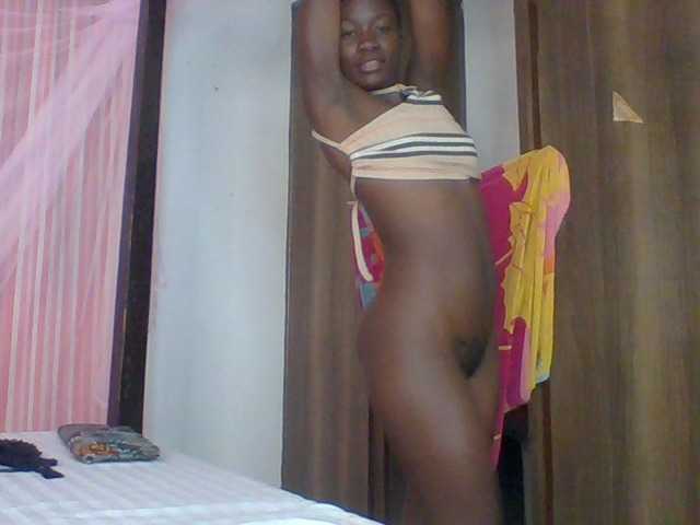 ChocolateAngels live cam on BongaCams