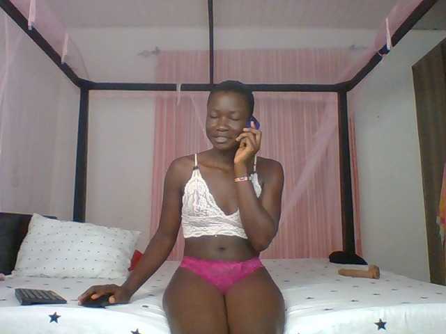 ChocolateAngels live cam on BongaCams