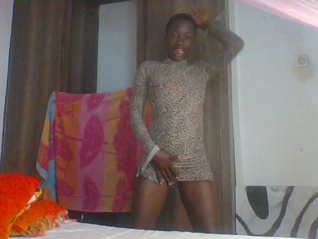 ChocolateAngels live cam preview