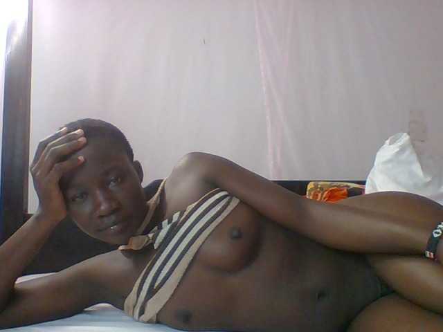 ChocolateAngels live cam on BongaCams