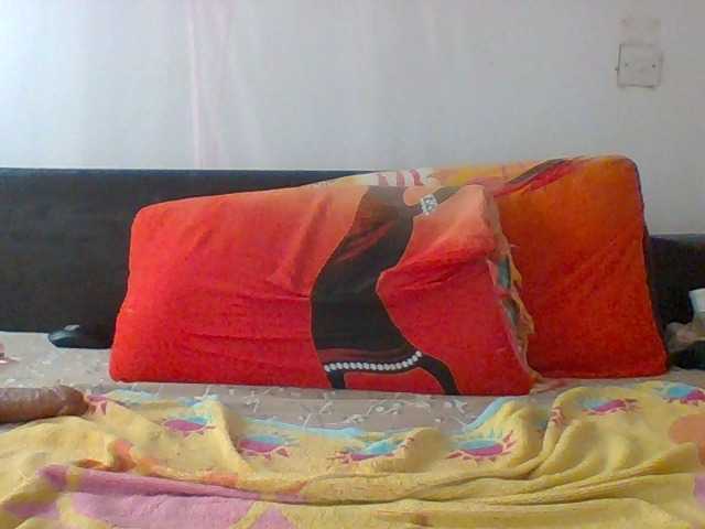 ChocolateAngels live cam on BongaCams