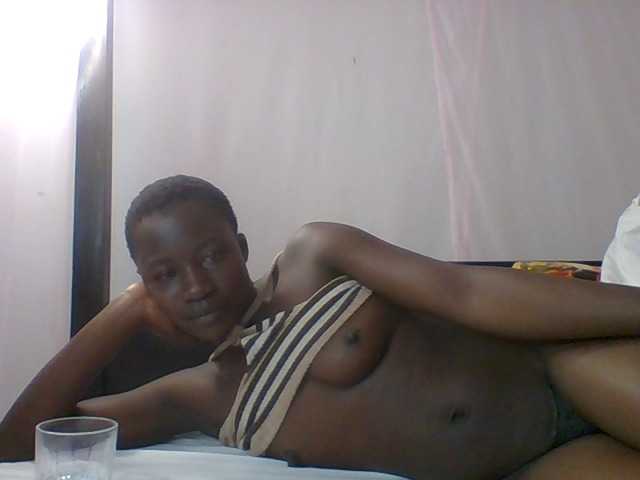 ChocolateAngels live cam on BongaCams