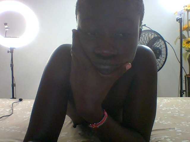 ChocolateAngels live cam on BongaCams