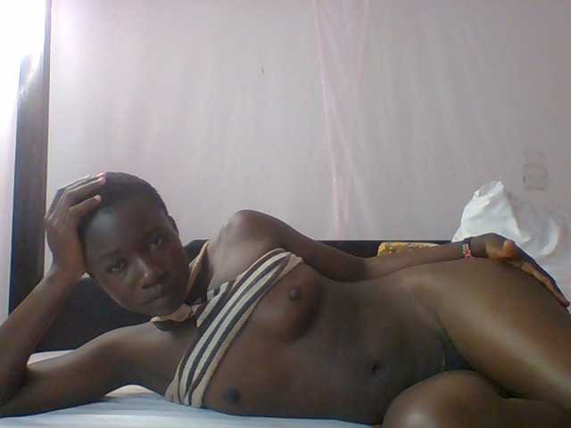 ChocolateAngels live cam on BongaCams