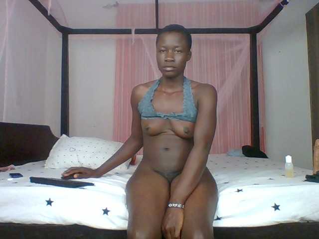 ChocolateAngels live cam on BongaCams