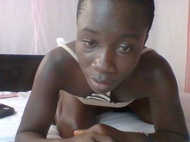 ChocolateAngels live cam on BongaCams