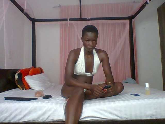 ChocolateAngels live cam on BongaCams