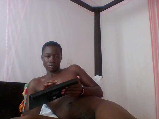 ChocolateAngels live cam on BongaCams