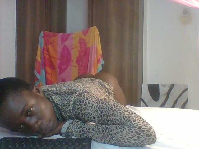 ChocolateAngels live cam on BongaCams