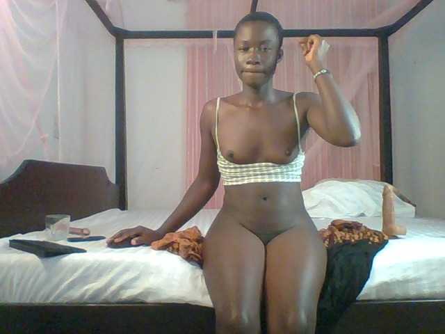ChocolateAngels live cam on BongaCams