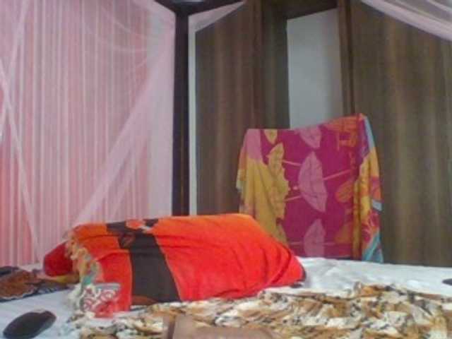 ChocolateAngels live cam on BongaCams