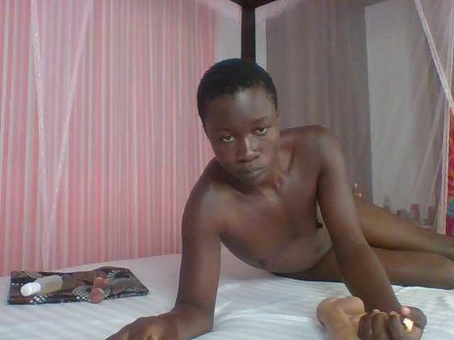ChocolateAngels live cam on BongaCams