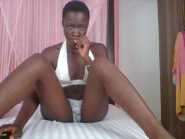 ChocolateAngels webcam