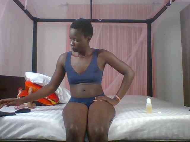 ChocolateAngels webcam