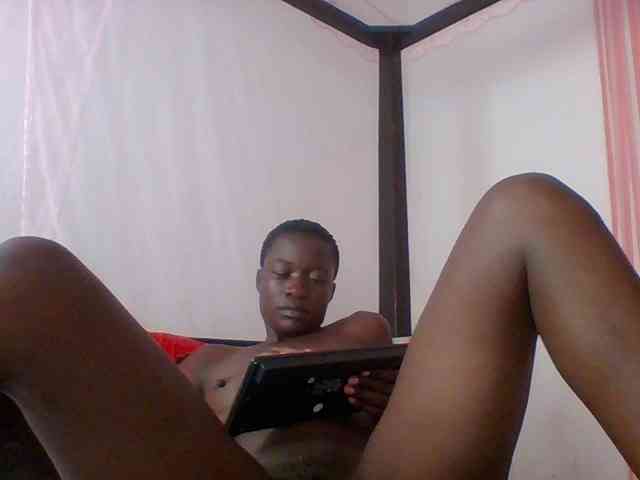 ChocolateAngels webcam