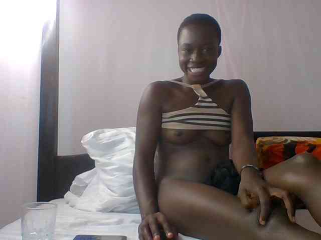 ChocolateAngels webcam