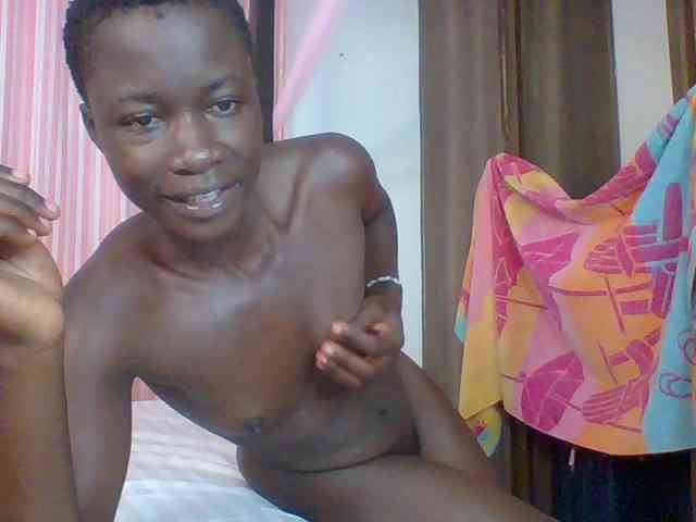 ChocolateAngels webcam