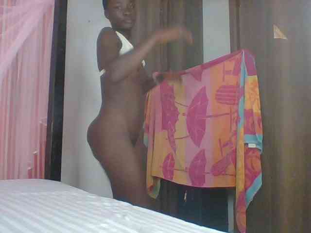 ChocolateAngels webcam