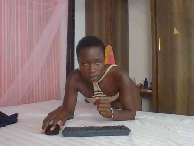 ChocolateAngels webcam