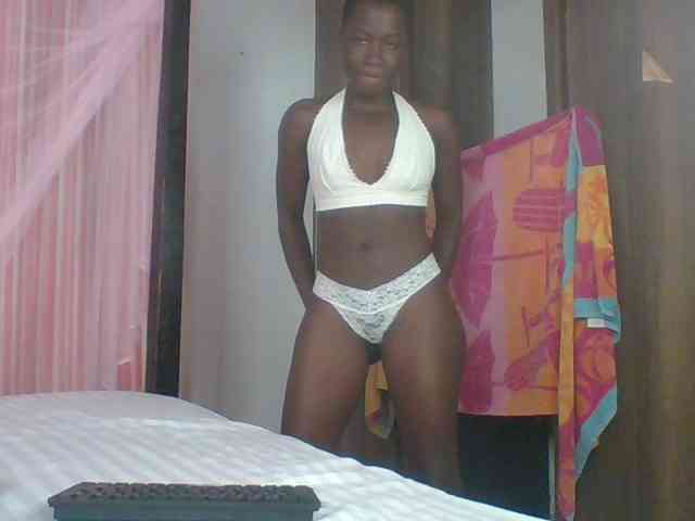 ChocolateAngels webcam