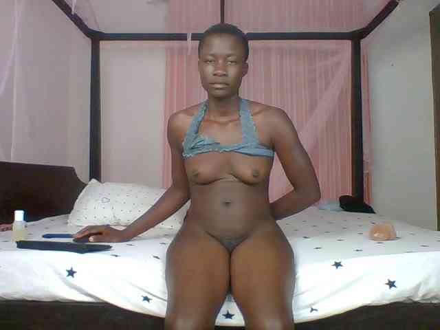 ChocolateAngels webcam
