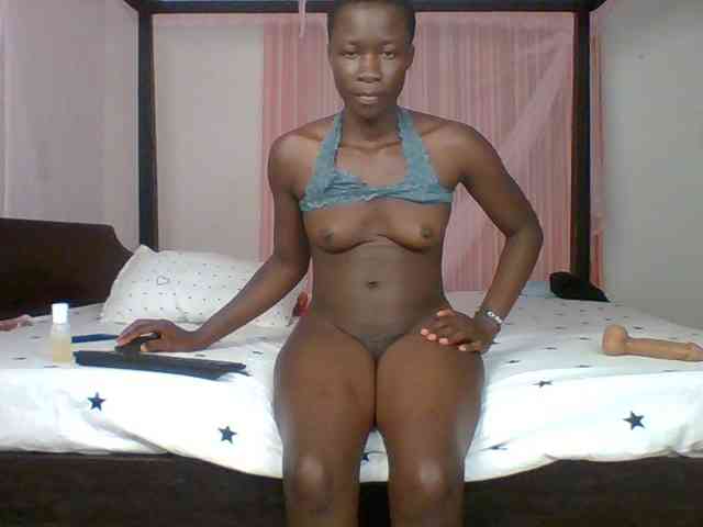 ChocolateAngels webcam