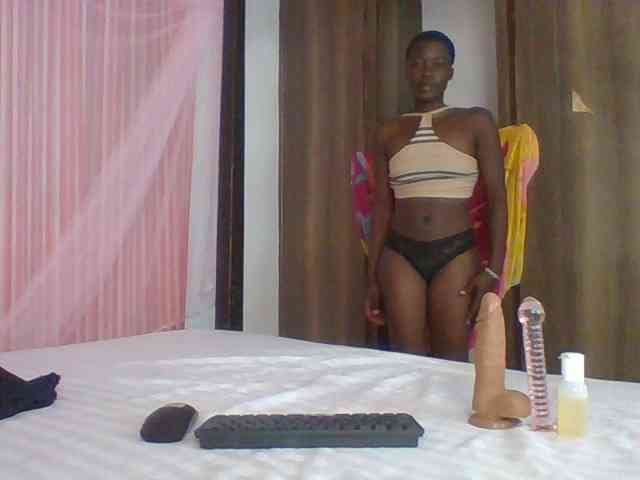 ChocolateAngels webcam