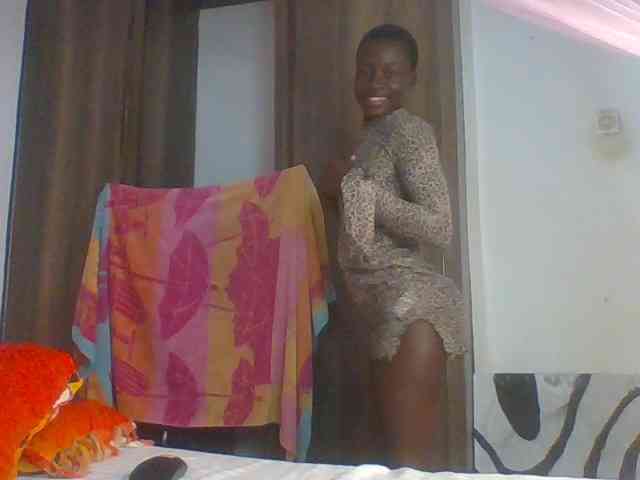 ChocolateAngels webcam