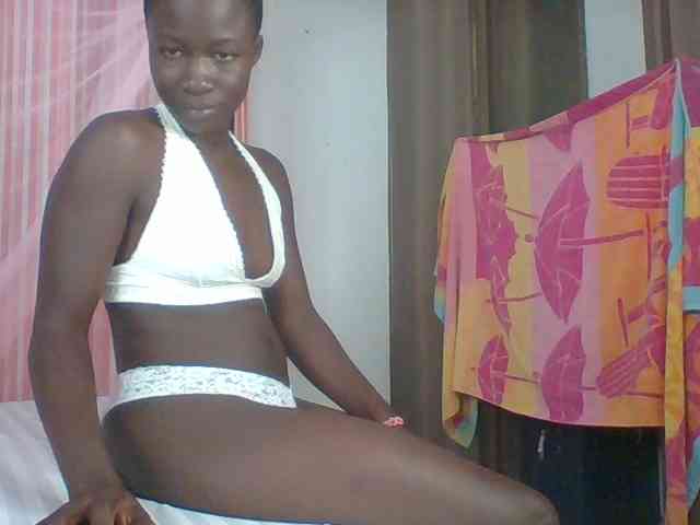 ChocolateAngels webcam